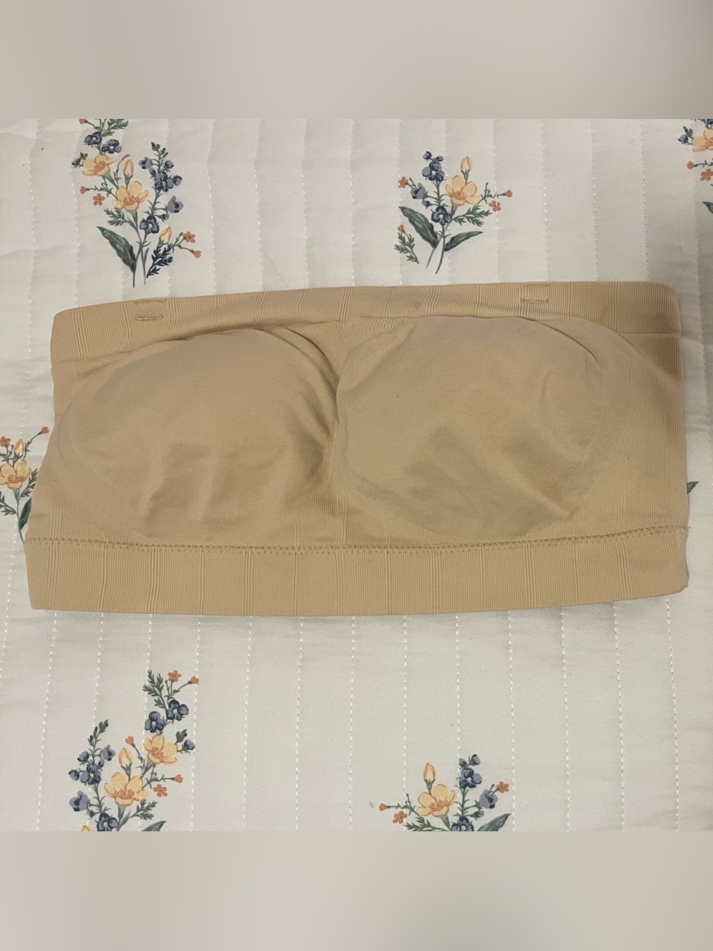 Truekind nude bandeau